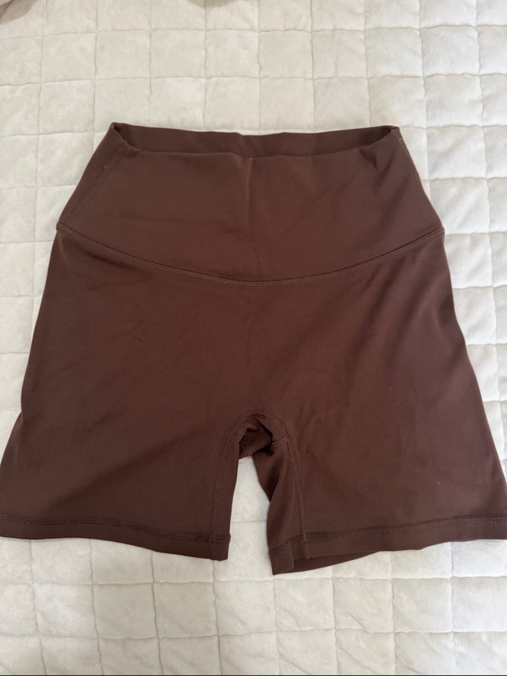 PARAGON - RecStretch - Original Sculptseam Plus - Color: Walnut - Size Medium